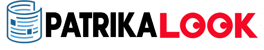 Patrikalook