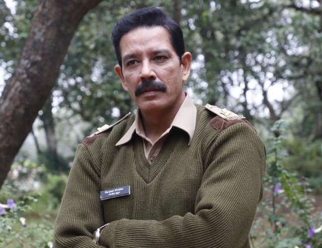 Crime Patrol वाले अनूप सोनी ने अब पहनी फौजी की वर्दी, 1962 वेब सीरीज़ में निभाएंगे यह किरदार