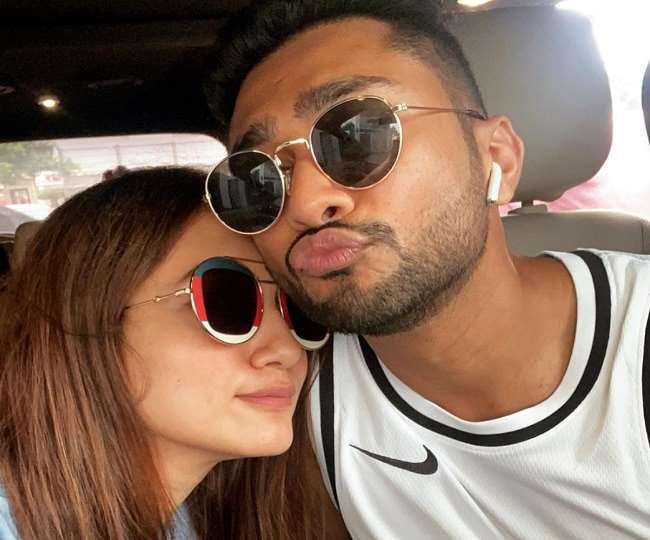 Nach Baliye 10 में नजर आएंगी गौहर खान, पति जैद दरबार के साथ ठुमके लगाने को हैं तैयार !