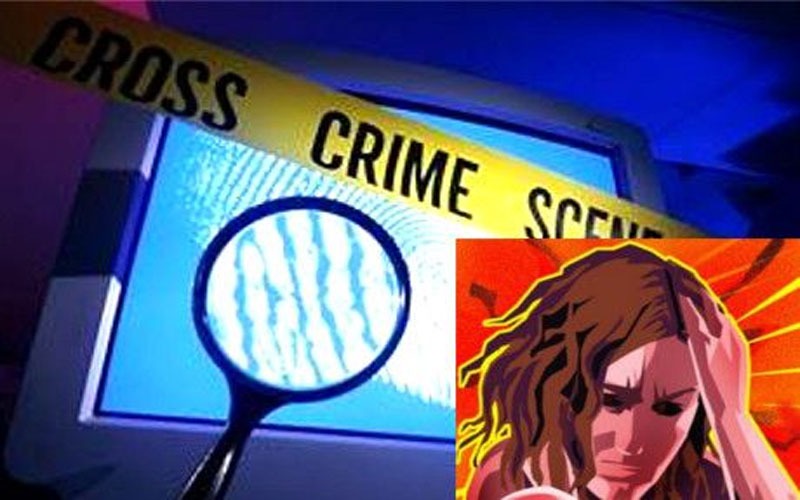 घर बैठे जॉब का विज्ञापन देखकर कॉल करने पर महिला हुई ठगी की शिकार