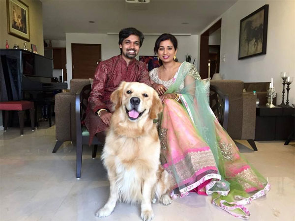 शादी के 6 साल बाद बेबी बंप के साथ श्रेया घोषाल ने शेयर की गुड न्यूज,पति के नाम से जुड़ा बच्चे का नाम