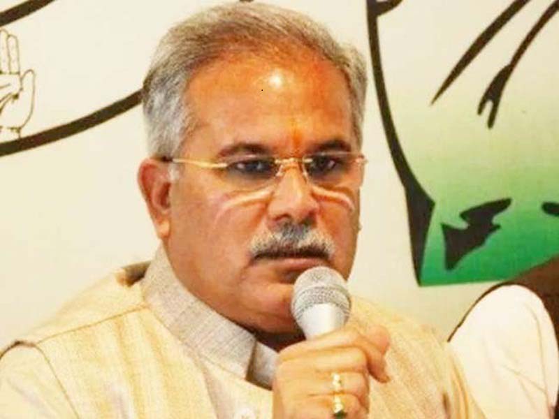 कोविड-19 के रोकथाम हेतु ग्राम पंचायत स्तर पर क्वारेन्टाइन सेंटर होंगे स्थापित : मुख्यमंत्री भूपेश बघेल ने दिए निर्देश