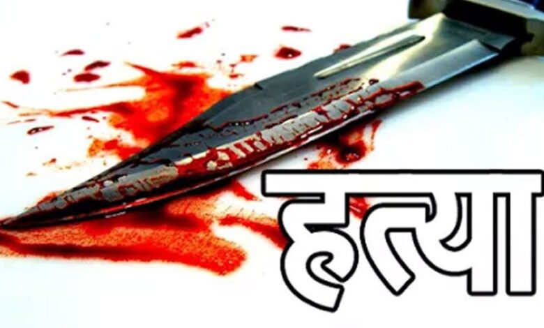 कोरबा में कांग्रेस नेता के परिवार में तिहरा हत्याकांड