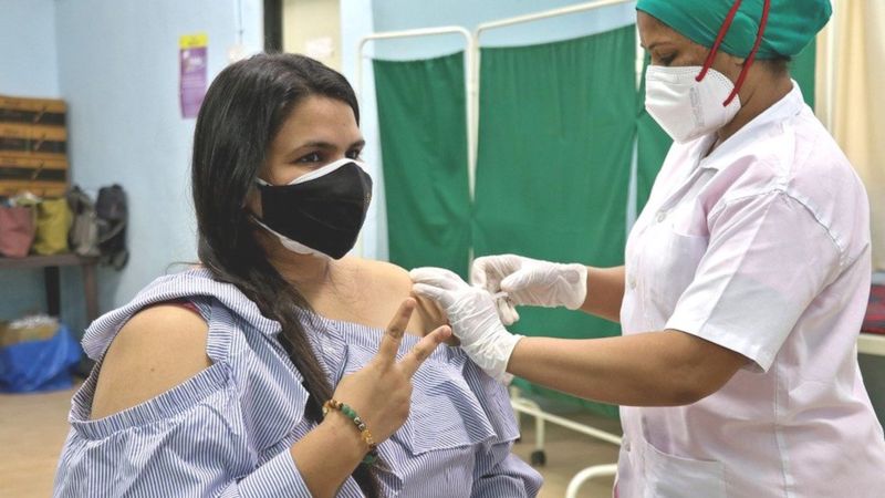कोरोनाः इन सात राज्यों में कम हो रहे हैं मामले