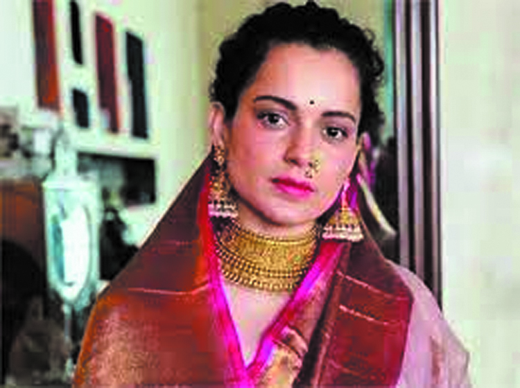 फंडरेजिंग को लेकर स्टार्स पर भड़की कंगना, बोलीं ‘अगर आप अमीर हैं तो गरीबों से भीख ना मांगें’