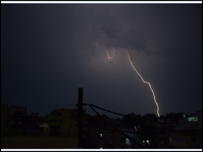 छत्तीसगढ़ में 15 जून तक पहुंचेगा मानसून, सोमवार को अंधड़ चलने की चेतावनी