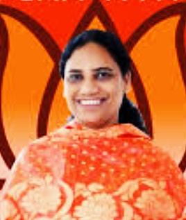 सूरजपुर की घटना प्रदेश मे बेलगाम होते प्रशासन और निरंकुश नौकरशाही का जीवंत उदाहरण - लता उसेंडी