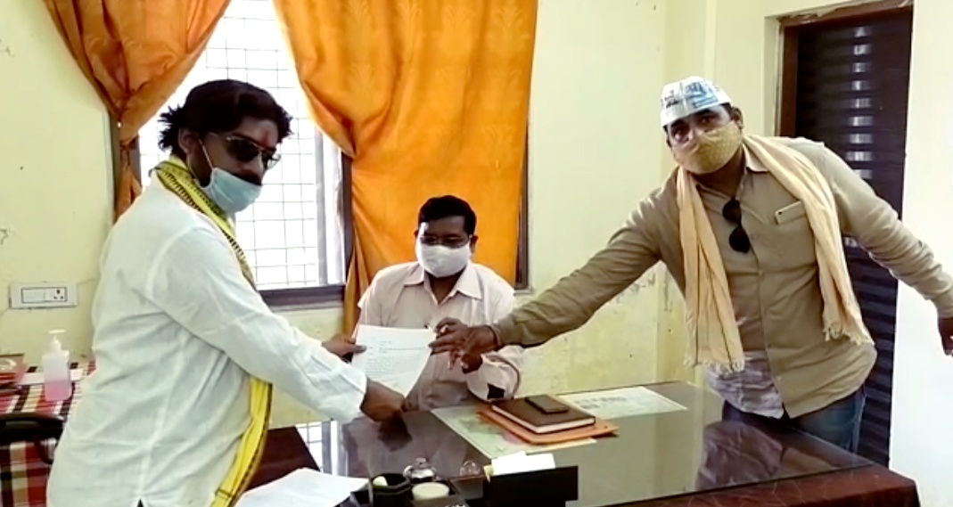 महंगाई के विरोध में आम आदमी पार्टी उतरेगी सड़क पर
