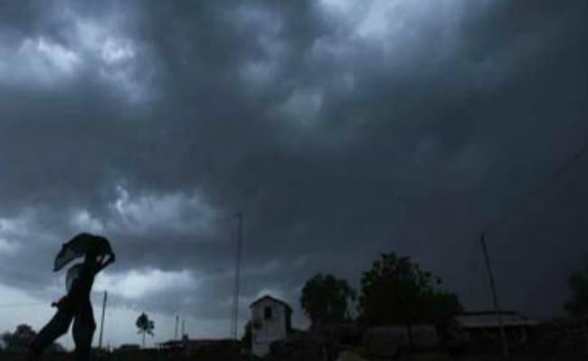 अच्छी खबर : छत्तीसगढ़ पहुंचा मानूसन, इन जिलों में एक-दो दिन में देगा दस्तक