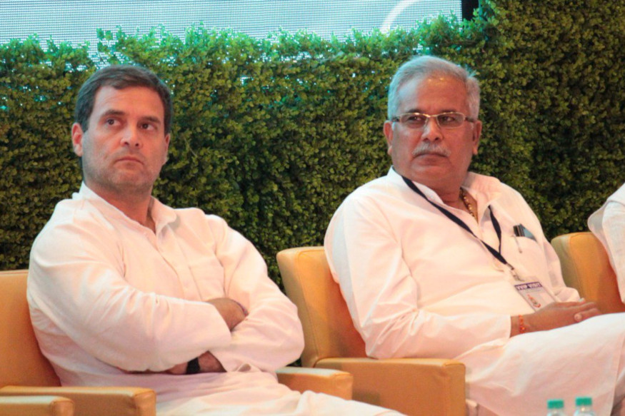 51 साल के हुए राहुल गांधी, जानें उनके बारे में कुछ खास बातें