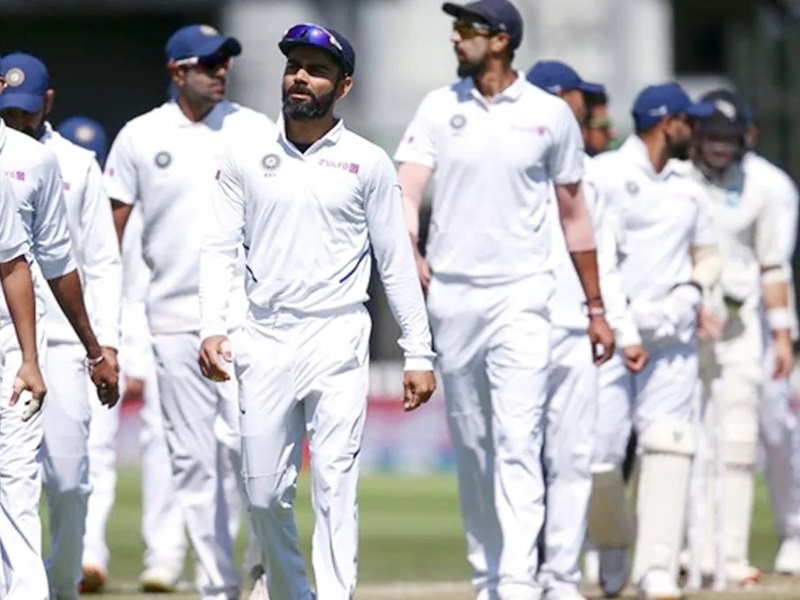 BCCI ने 15 सदस्यीय टीम इंडिया का किया ऐलान, केएल राहुल, मयंक को नहीं मिली जगह