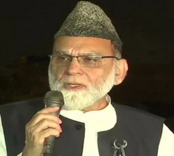 शाही इमाम सैयद अहमद बुखारी ने की पीएम मोदी से गुजारिश, ऐतिहासिक जामा मस्जिद की करायें मरम्मत