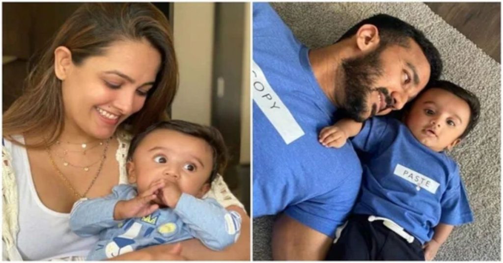 एक्टिंग छोड़ने को लेकर Anita Hassanandani ने बताई सच्चाई, ट्वीट में लिखा ये…