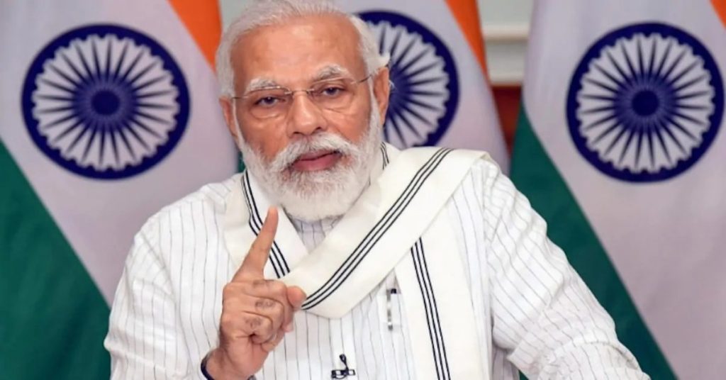 मोदी कैबिनेट के विस्तार का मुहूर्त तय:नए मंत्री 7 जुलाई यानी बुधवार को शाम 5:30 से 6:30 बजे के बीच शपथ लेंगे