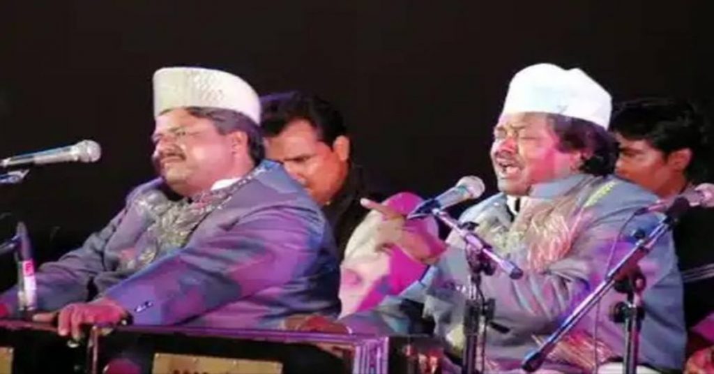 दिल का दौरा पड़ने से मशहूर कव्वाली गायक का निधन, बॉलीवुड को दिए हैं कई हिट सॉन्ग…