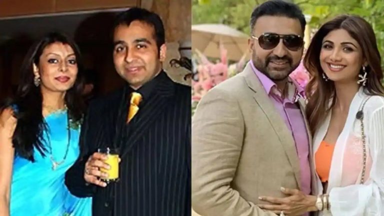 Raj Kundra ने किया सनसनीखेज खुलासा