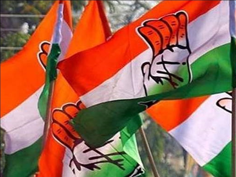 किशोरों और युवाओं की सेना तैयार करने में जुटी कांग्रेस