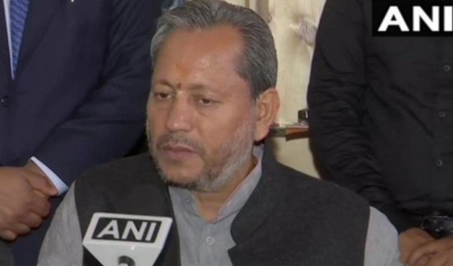 उत्तराखंड में भाजपा विधायक दल की बैठक में होगा नए मुख्यमंत्री पर फैसला!