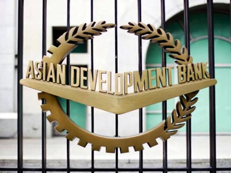 ADB ने घटाया भारत की आर्थिक वृद्धि दर का अनुमान, कोरोना और लॉकडाउन की वजह से भारी नुकसान