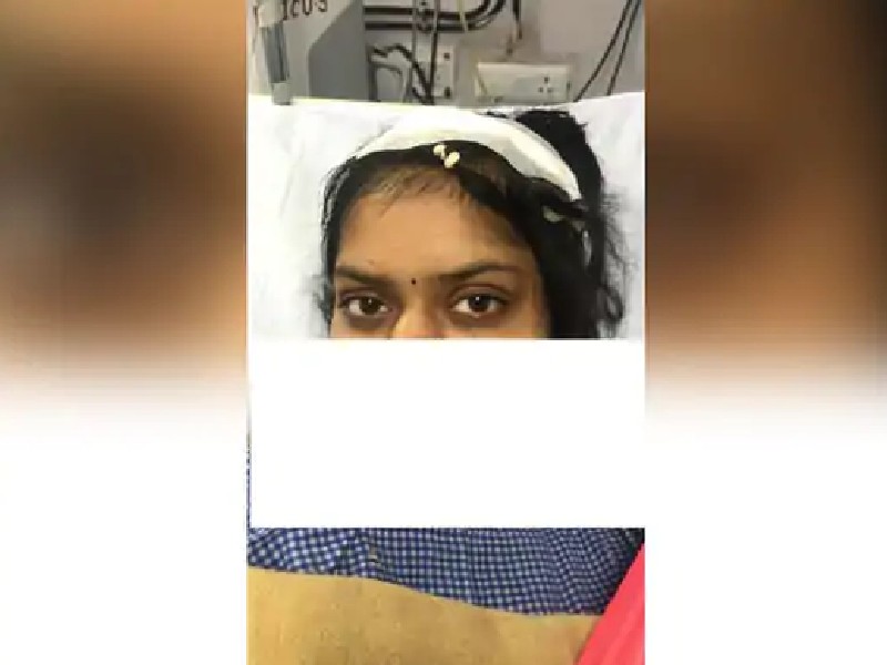 ऑपरेशन के दौरान 3 घंटे तक हनुमान चालीसा पढ़ती रही लड़की, डॉक्टरों ने बिना बेहोश किए की सर्जरी