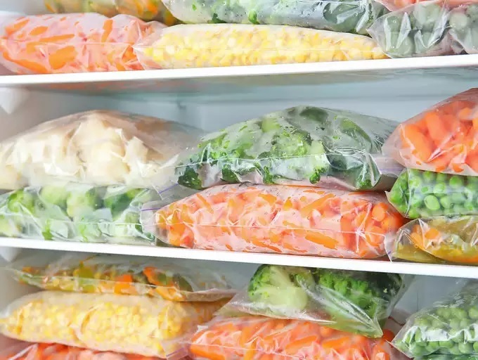 Frozen Foods: सेहत के लिए है बहुत खतरनाक, खाने से हो सकता है ये गंभीर नुकसान