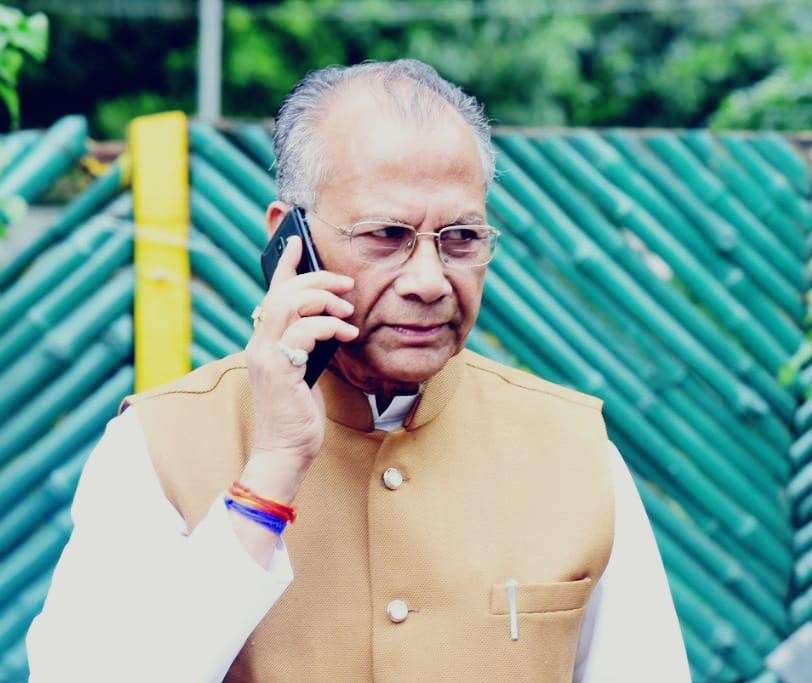 नक्सली घटनाओं में छत्तीसगढ़ टॉप पर, गृहमंत्री ताम्रध्वज साहू बोले- उन्होंने आंकड़े जारी किए तो हल भी उन्हीं को करना…