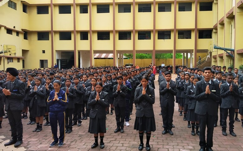 लम्बी अवधि बाद स्कूलों में सन्नाटा टूटेगा, कल से खुलेंगे स्कूल
