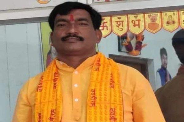 बस्तर में नक्सलियों ने की भाजपा नेता की हत्या