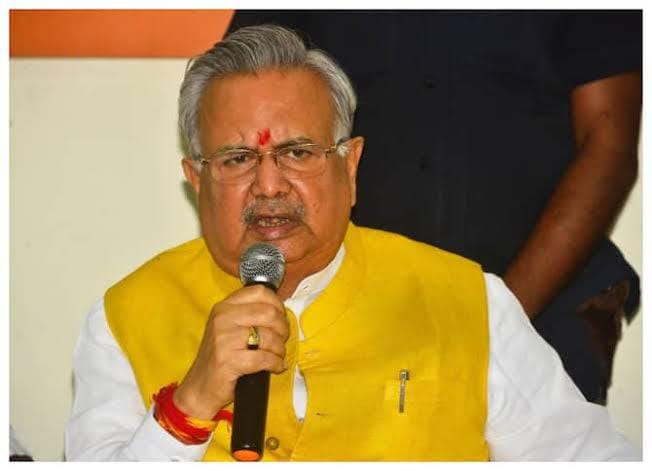पूर्व CM डॉ. रमन सिंह ने कहां कमल खिल रहा है..