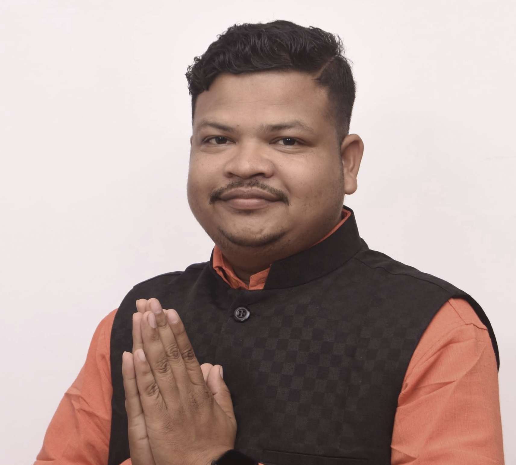 युवा कांग्रेस उपाध्यक्ष ने राज्यपाल और मुख्यमंत्री को लिखा पत्र, स्थानीय भर्ती की मांग..